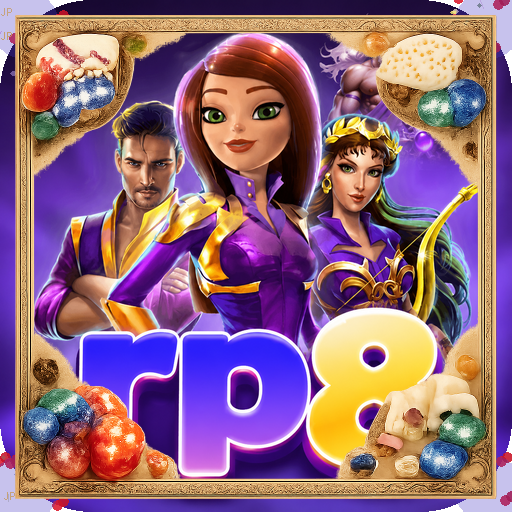 rp8 — galeri pratinjau - APK Resmi