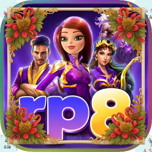 rp8 — galeri pratinjau Resmi APK